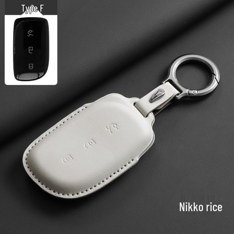Ключница для Lynk & Co Z10/Z20/Ultra/900