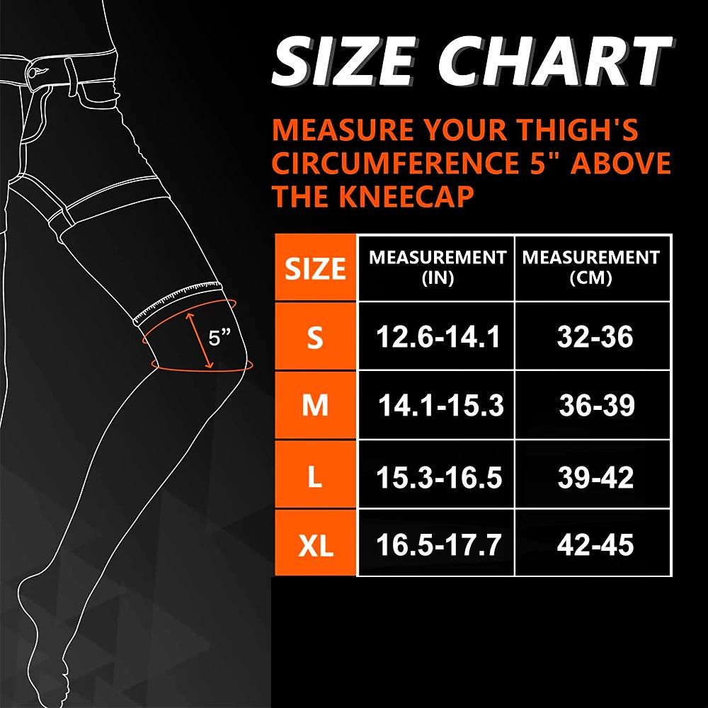 1 шт. наколенники для мужчин, женщин, боль в колене, компрессионные рукава для колена с боковыми стабилизаторами уменьшают напряжение и отек, облегчают боль