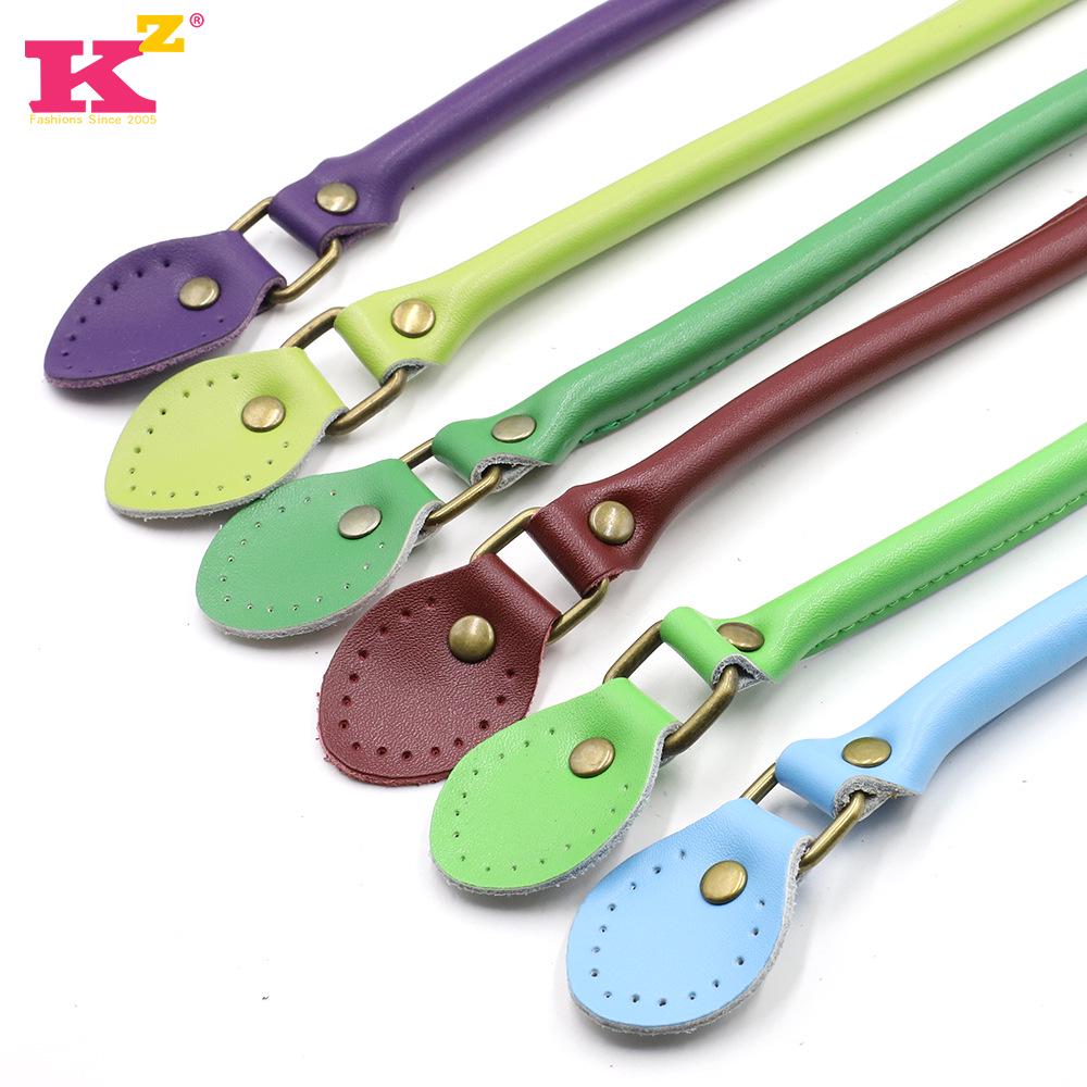 Сумка через плечо из натуральной коровьей кожи с фурнитурой-кольцом, ручкой-ремнем и аксессуарами для сумки 60 см