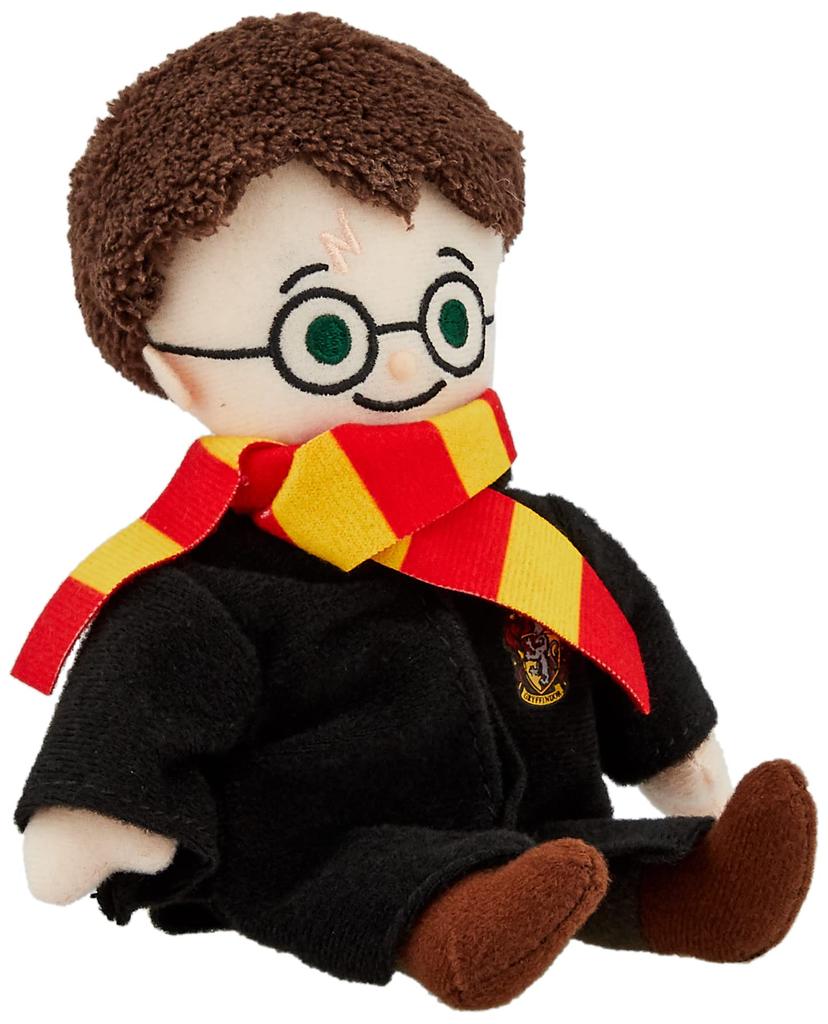 Sekiguchi Wizarding World Harry Potter Plush Toy 541720 "Harry Potter"