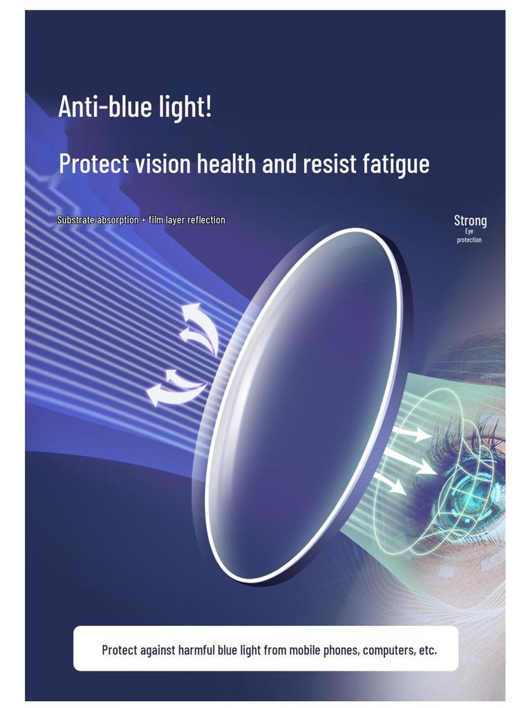 Высококлассные титановые безободковые очки для миопии для женщин: Сверхлегкие, модные и готовые к установке рецептурных линз