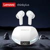 Lenovo XT53 Wireless Bluetooth Earphones Low Latency Gaming Headset LED Digital Display Earbuds