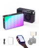 SmallRig RM 25C Мини LED RGB Видео HD ЖК 25 Вт Портативная Камера Подарок для Фотографов и Контент-мейкеров CRI TLCI Актриса Магнитная Мягкая Live Фигура 5357
