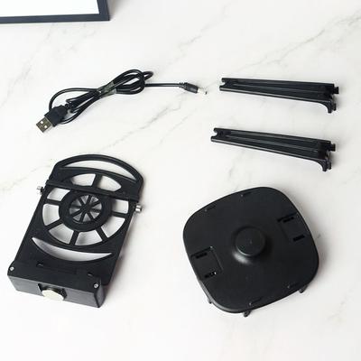 USB Питание Подставка для Мобильного Телефона Шейкер Автоматическая Чистка Шагомер Артефакт для Pokemon Go Держатель Телефона для Pokemon