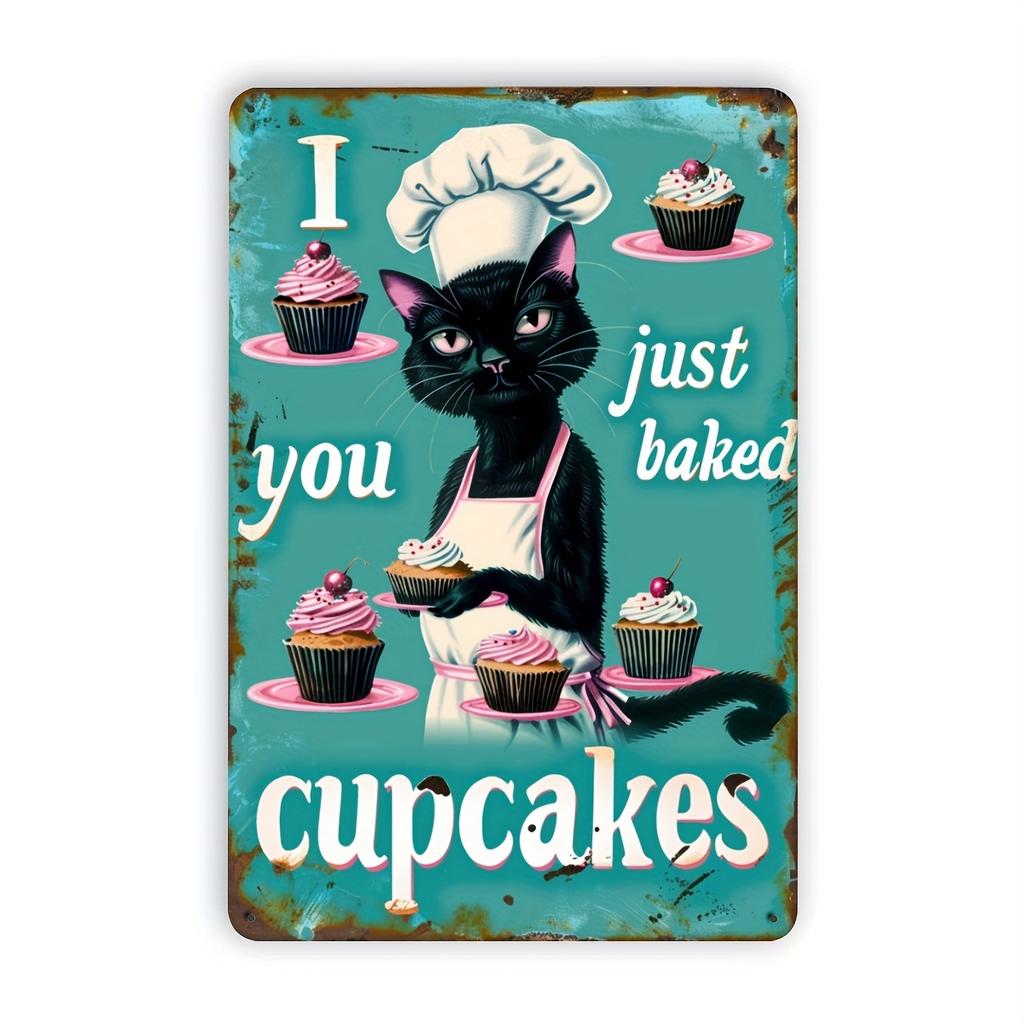 D Flat D Flat Humorous Satirical Metal Sign Inch Fun I Asked for Your Opinion Retro Metal Decorative Plaque Evil