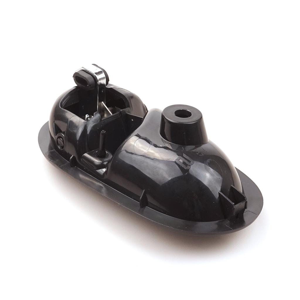 BDP1181 внутренняя внутренняя передняя или задняя правая дверная ручка 826724918R хромированный цвет для Renault Symbol MK3 Dacia Sandero Stepway MK2