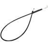 Opel Movano B 2010- REAR door lock cable