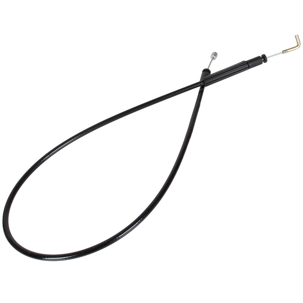 Opel Movano B 2010- REAR door lock cable