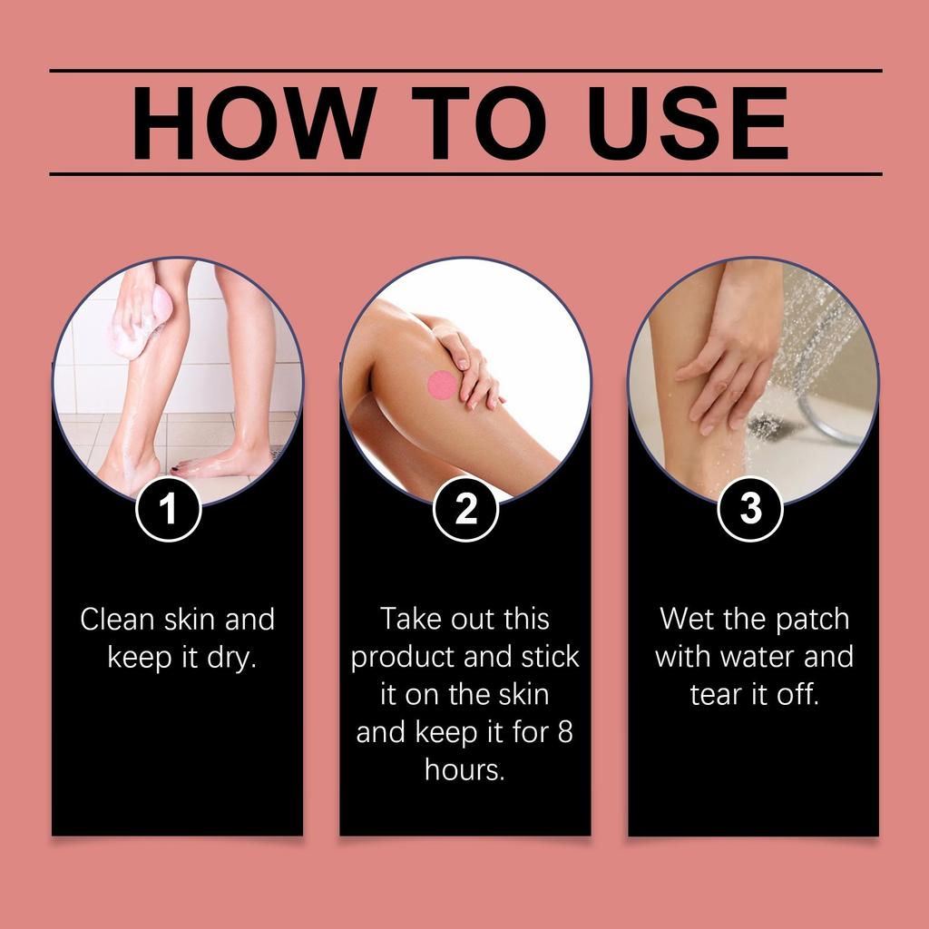 Пластырь для похудения Пластырь для похудения Жировый пластырь Контроль веса Подавитель аппетита