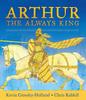 Книга Arthur: The Always King