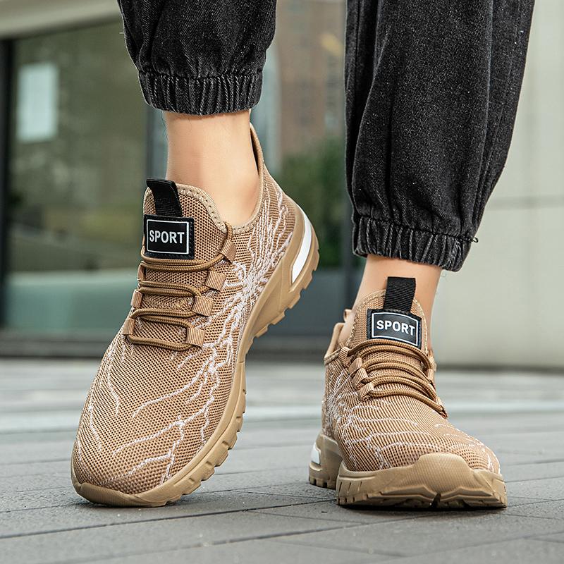 Men Shoes Sneakers Male Tenis Luxury Shoes Mens Casual Trainer Race Breathable  Fashion Loafers Running Shoes for Men