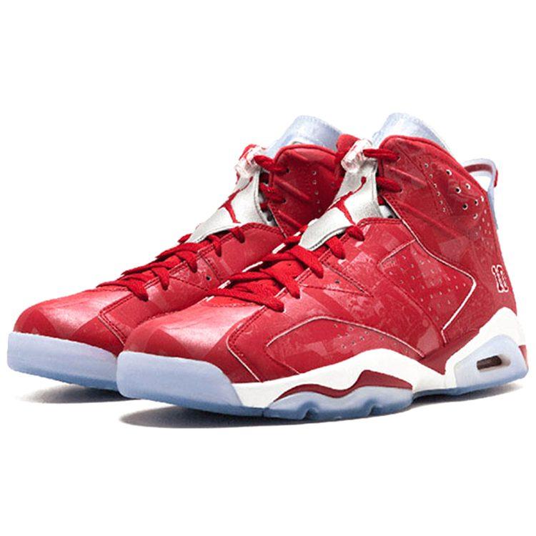 Air Jordan 6 Retro 'Slam Dunk' 717302-600