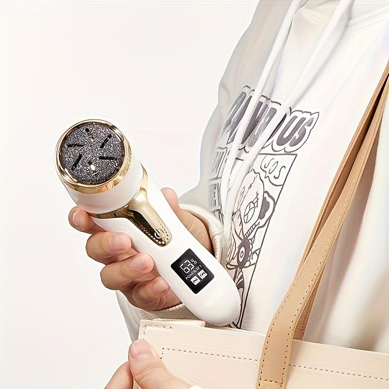 Электрические инструменты для педикюра, пилка для ухода за ногами, пятки для удаления твердых трещин, омертвевшая кожа, средство для удаления мозолей, пилочки для ног, машина для чистого ухода