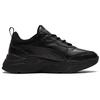 Puma Кроссовки Cassia SL Black Team Gold Women 385279-02