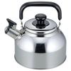 Wahei Freiz Yuons Kettle, 2.7L, Whistling Type, IH Compatible, YR-7532