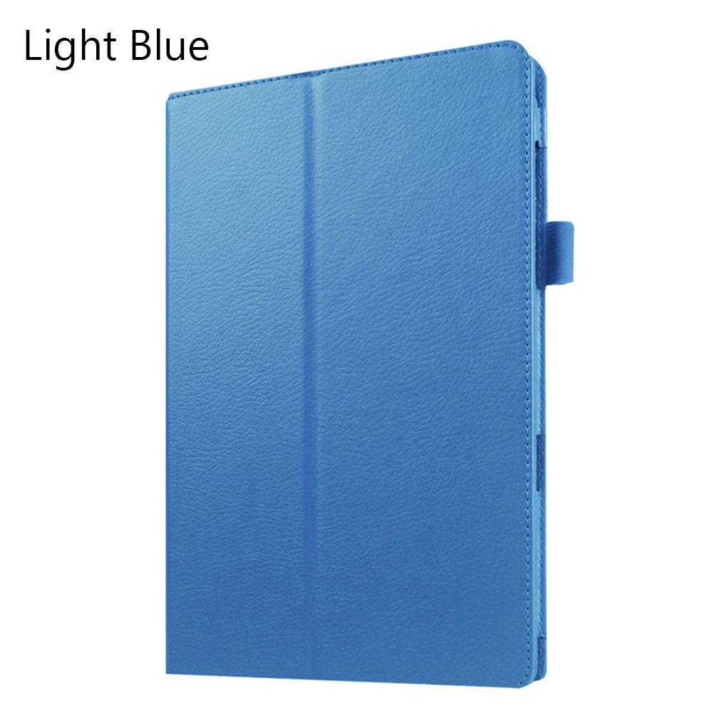 New Flip Stand Protective Shell Tablet Cover Smart Leather Case