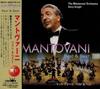 CD MANTOVANI - Mantovani Best & Best PBB-105 PBB105 Japan Classical Used