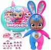 Кукла Zuru Babycorns Большая Мягкая Кукла-Сюрприз в Костюме Животного