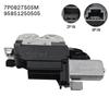 A03E-Привод замка двери багажника для Porsche Cayenne 2011-2017 95851250505 7P0827505M