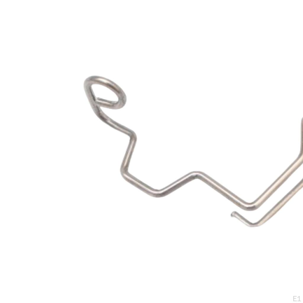 5 шт. Защита пальцев швейной машины Безопасность Заменяет Простая установка Улучшено для большинства