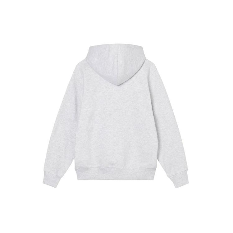 Stussy Sport Applique Hoodie 118445