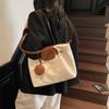 Trend Large-capacity Tote Bag Spring and Summer New Fashion Casual Shoulder Bag High-end Versatile Women's Bag