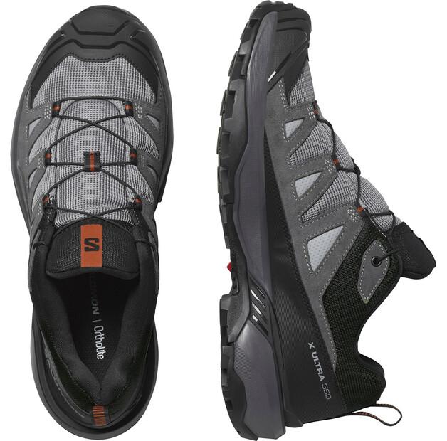 Треккинговые ботинки Salomon X Ultra 360
