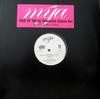 12inch Record MYA - Case Of The Ex (Whatcha Gonna Do) 0694974571 Interscope Reco 2000 US Rap & Hip-Hop/R&B Used