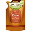 Nature Labo Moist Diane Oil-In Body Soap Citrus Bouquet Сменный блок 400 мл Premium (более 800 долларов) Смочите все тело, возьмите необходимое количество средства на губку.