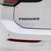 AABHB1 Car Decor Metal Premier Letter Emblem 3D Sticker For Chevrolet Blazer Equinox Trailblazer Malibu Traverse Tail Rear Trunk Decals