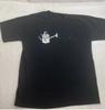 Relient K Watering Can T Shirt Black Unisex T-Shirt