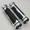 Для 250 600 900 CB400 VTEC400 Аксессуары для мотоцикла 7/8'' 22MM Рукоятки руля