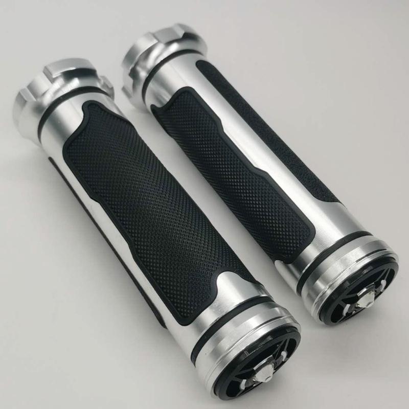 Для 250 600 900 CB400 VTEC400 Аксессуары для мотоцикла 7/8'' 22MM Рукоятки руля
