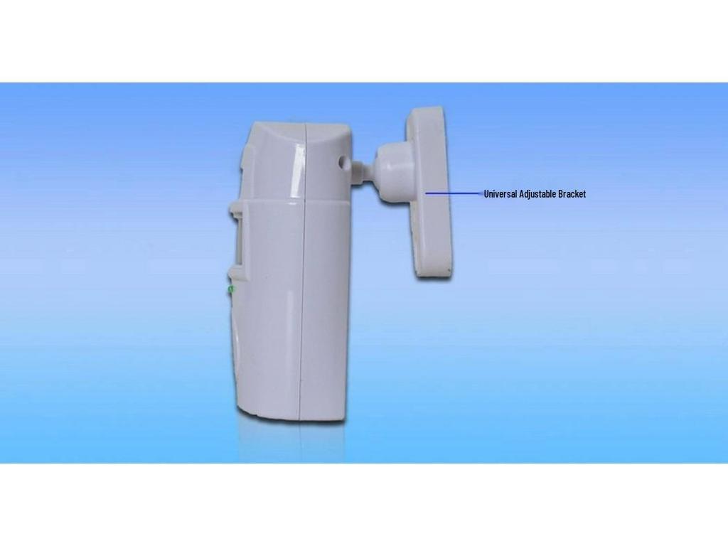 Новый беспроводной инфракрасный пульт дистанционного управления, противоугонная домашняя охранная сигнализация