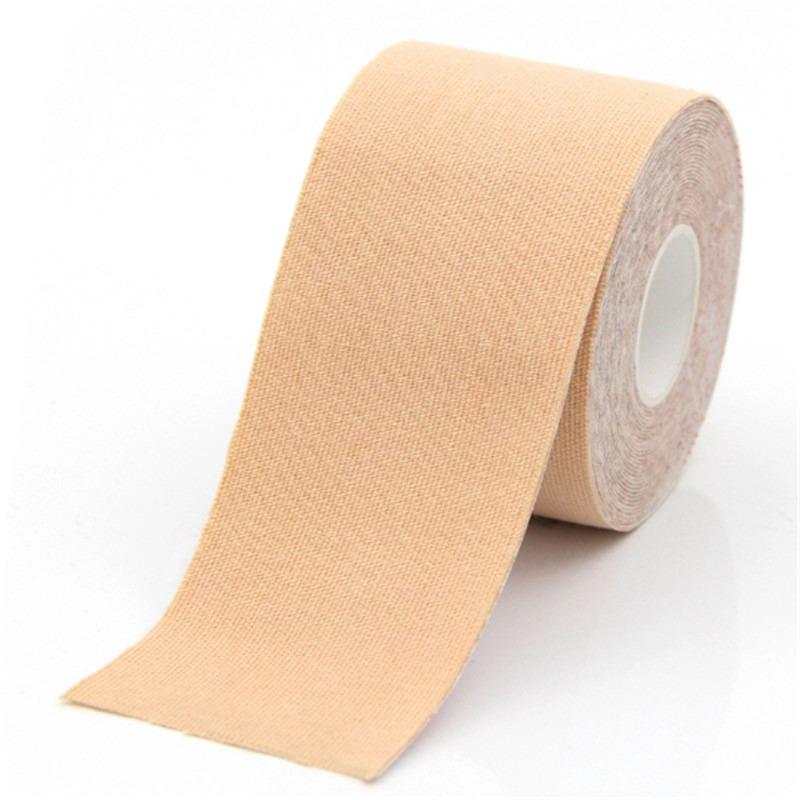 Knee Shoulder Support Sports Tape Sports Physio Comfort Kinesiology Tape Body Muscle Support