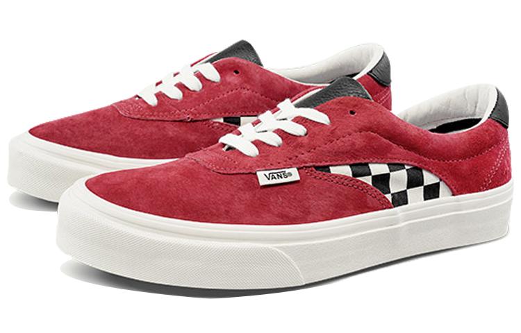 Vans Acer Ni Sp Шахматный Красный VN0A4UWY17X