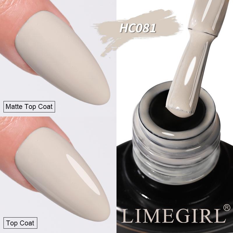 limegirl 87 цветов 8 мл гель-лак для ногтей принадлежности для ногтей Vernis полуперманентный дизайн ногтей маникюр замачиваемый светодиодный УФ-гель лаки для ногтей