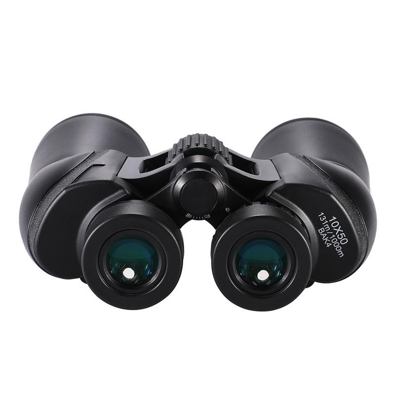 Бинокль Maifeng, оптовая продажа, уличный телескоп высокой четкости ночного видения с двойным стволом, очки Paul, трансграничный телескоп