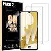 Tempered Glass - BOOLING - for Samsung Galaxy A17 - Shockproof - Scratch Resistant - Transparent