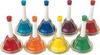 KC Music Bell 8 Sound Set Multicolor (Handbell) MB9500-8K
