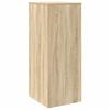 Storage Cabinet Sonoma Oak 40 x 45 x 103.5 cm Particleboard