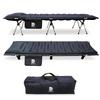 Раскладная кровать-матрас Air Air Bed Надувается за 60 Регулируется по высоте или 210 см x 150 кг Вес Gussuri Воздушный матрас Кровать в Теме Кровать, Матрас, "Автоматически