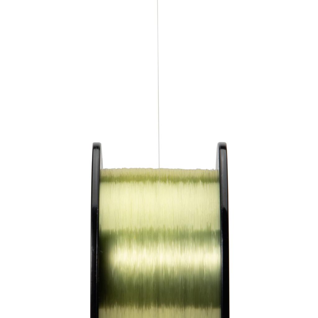 Sanyo Nylon Nylon Line, Approved GT-R Trout Gold, 300m, 0.65, 3lb, Champagne Gold