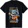 Детская футболка Crazy Frog Наушники На Кольцо Дин Дин Дин