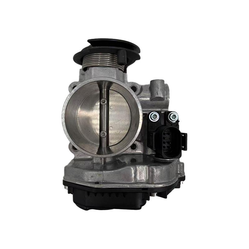 Compatible Volkswagen Throttle Body Assembly 036133064E 408-237-111-011Z V10-81-0076