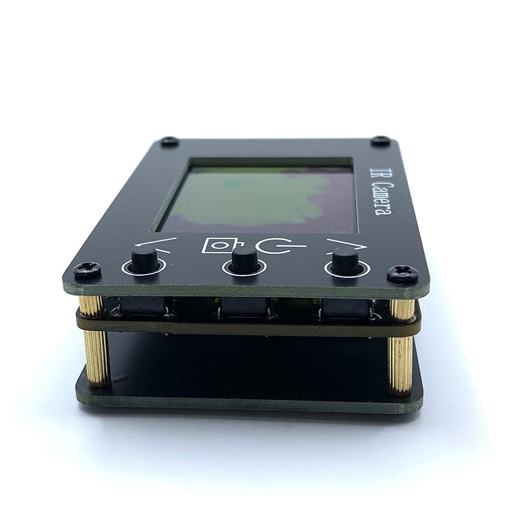 Инструмент обнаружения Цифровой ИК-тепловизор с TFT-экраном для бытового/промышленного использования