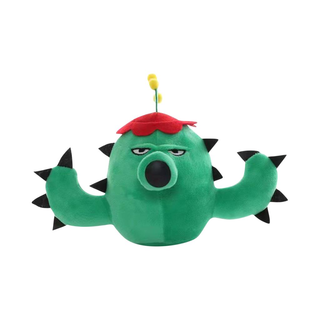 Плюшевая кукла игрушка для взрослых и детей декомпрессионные куклы игрушки