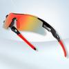 Спортивные мужские и женские солнцезащитные очки Очки для шоссейного велосипеда Очки для горного велосипеда Защита от ультрафиолета Очки для горного велосипеда Солнцезащитные очки