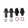 Transmission Cooler Hose Kit for 03-07 Dodge Ram 5.9L Cummins 48RE
