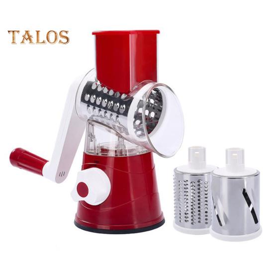 Роторная терка для сыра, резак, слайсер, тонер-полоска, ручная овощерезка, измельчитель сыра, кухонный гаджет